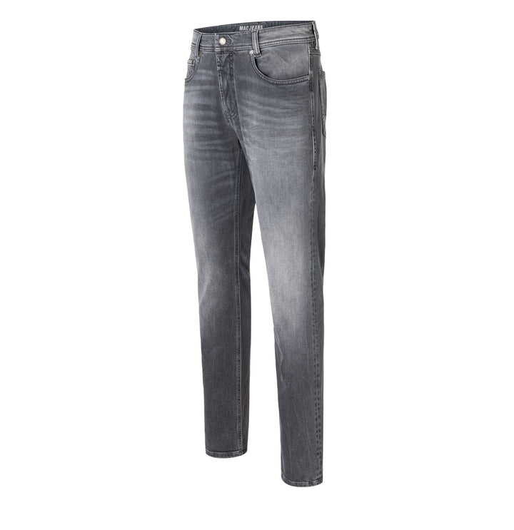 Jog´n Jeans, midgrey authentic wash H858 Bild 6