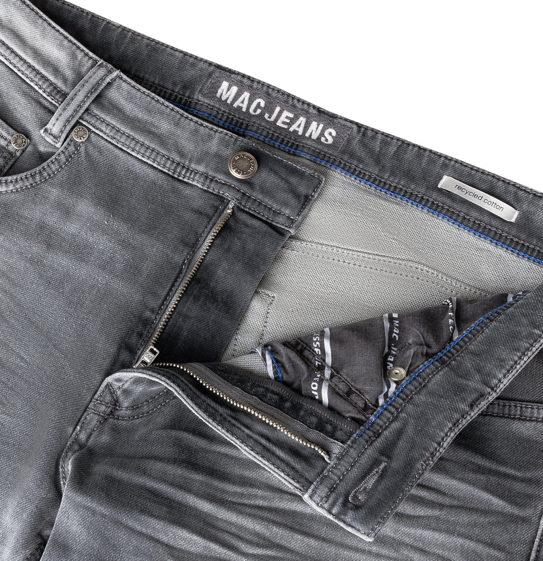 Jog´n Jeans, midgrey authentic wash H858 Bild 8
