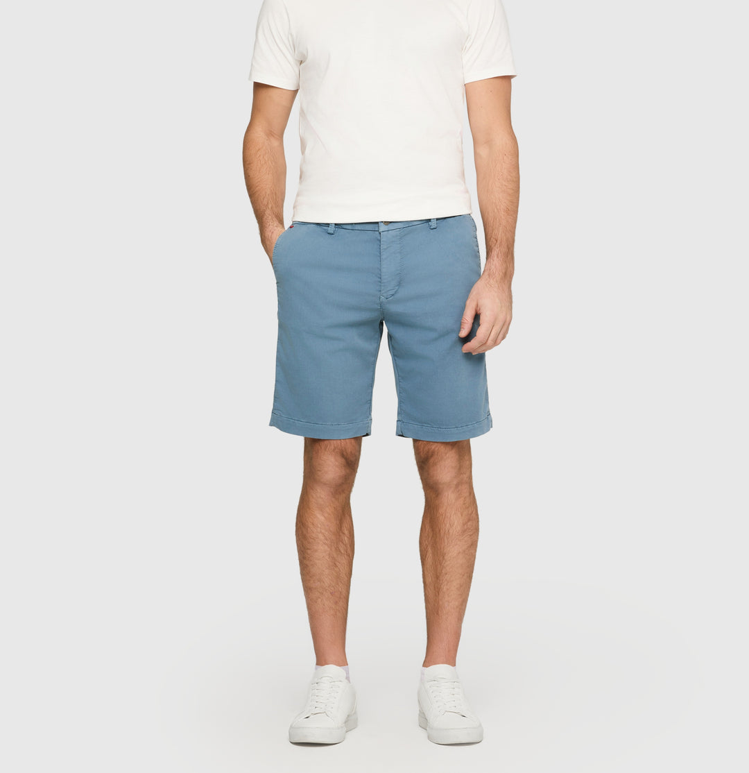 Jog´n Short, blue mirage 122W Bild 1