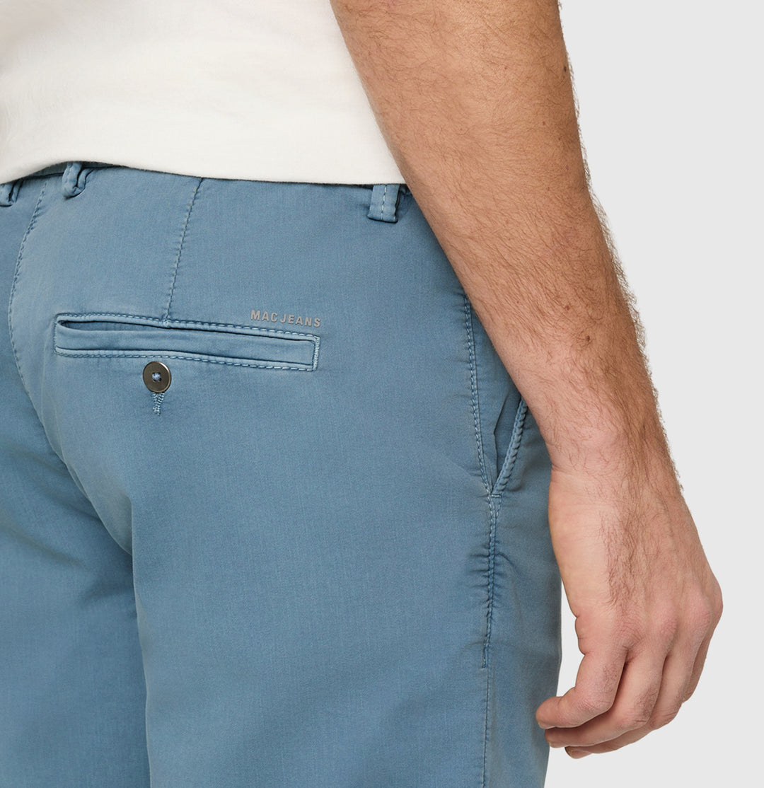 Jog´n Short, blue mirage 122W Bild 6