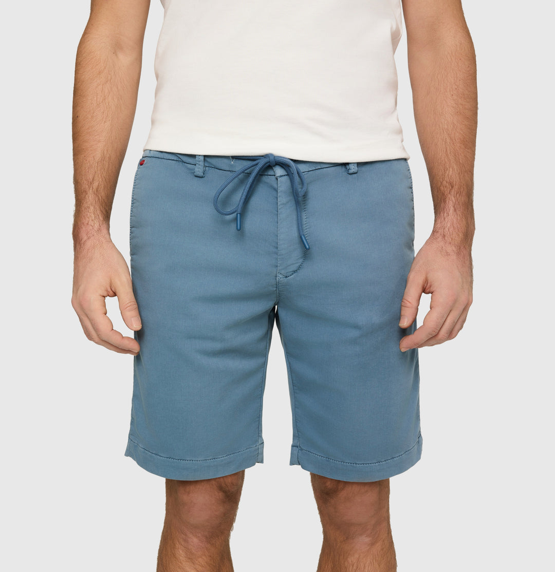 Jog´n Short, blue mirage 122W Bild 7