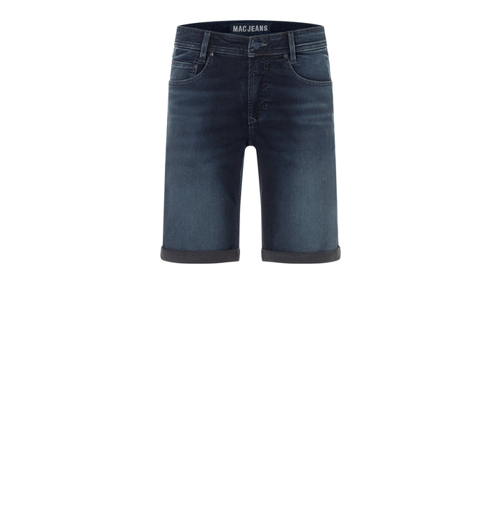 Jogn Bermuda, deep blue od black H791 Bild 3
