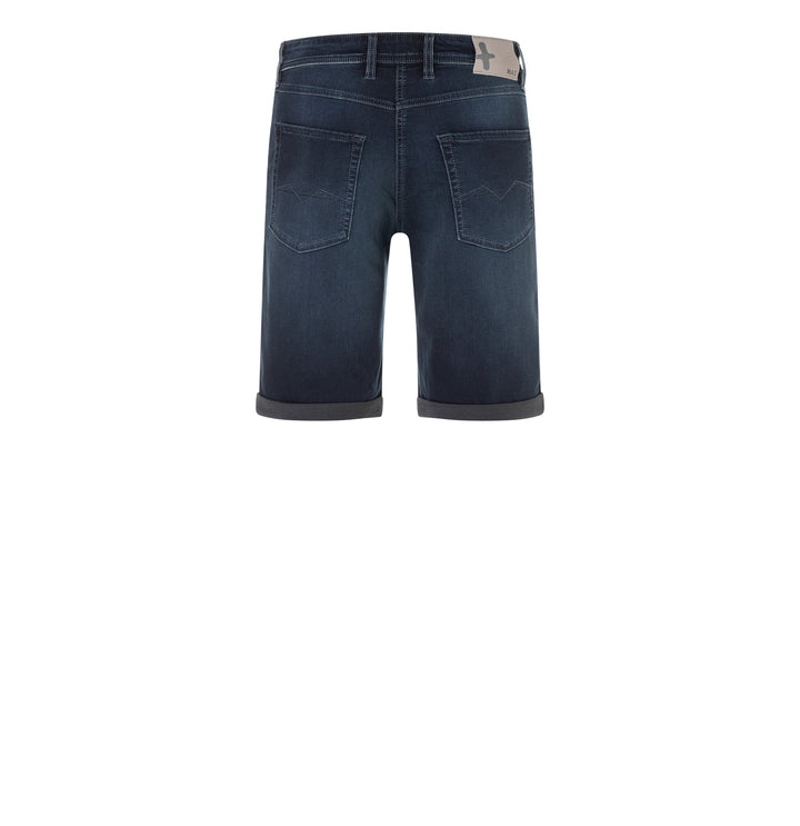 Jogn Bermuda, deep blue od black H791 Bild 4