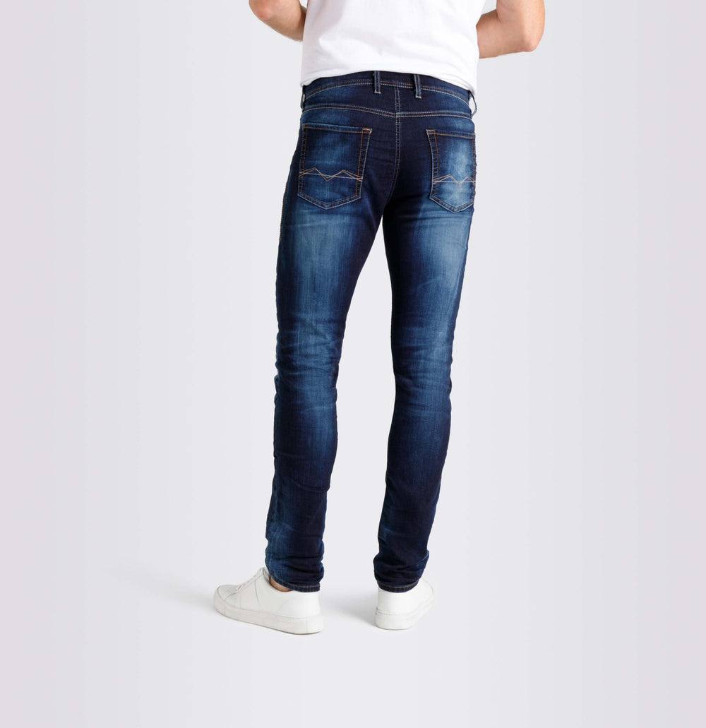 Jogn Jeans, 3D dark authentic wash H785 Bild 2