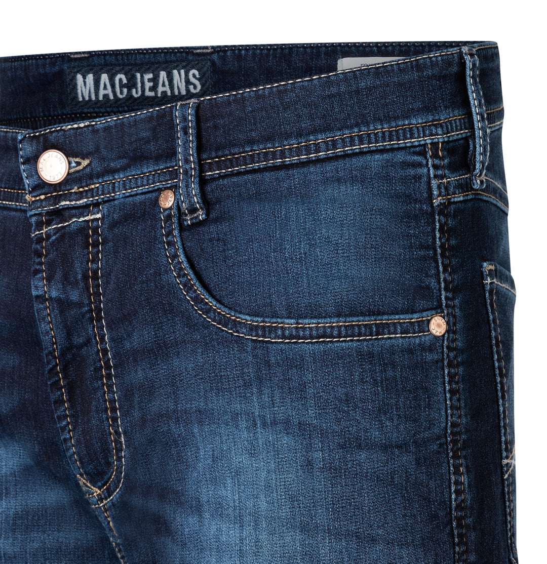 Jogn Jeans, 3D dark authentic wash H785 Bild 7