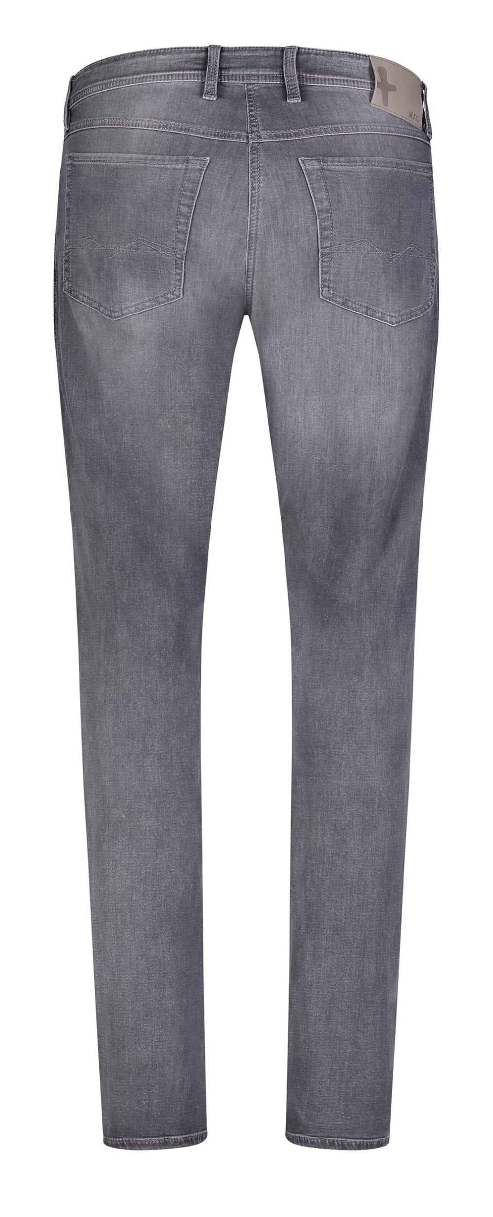 Jogn Jeans, ashgrey used H872 Bild 2