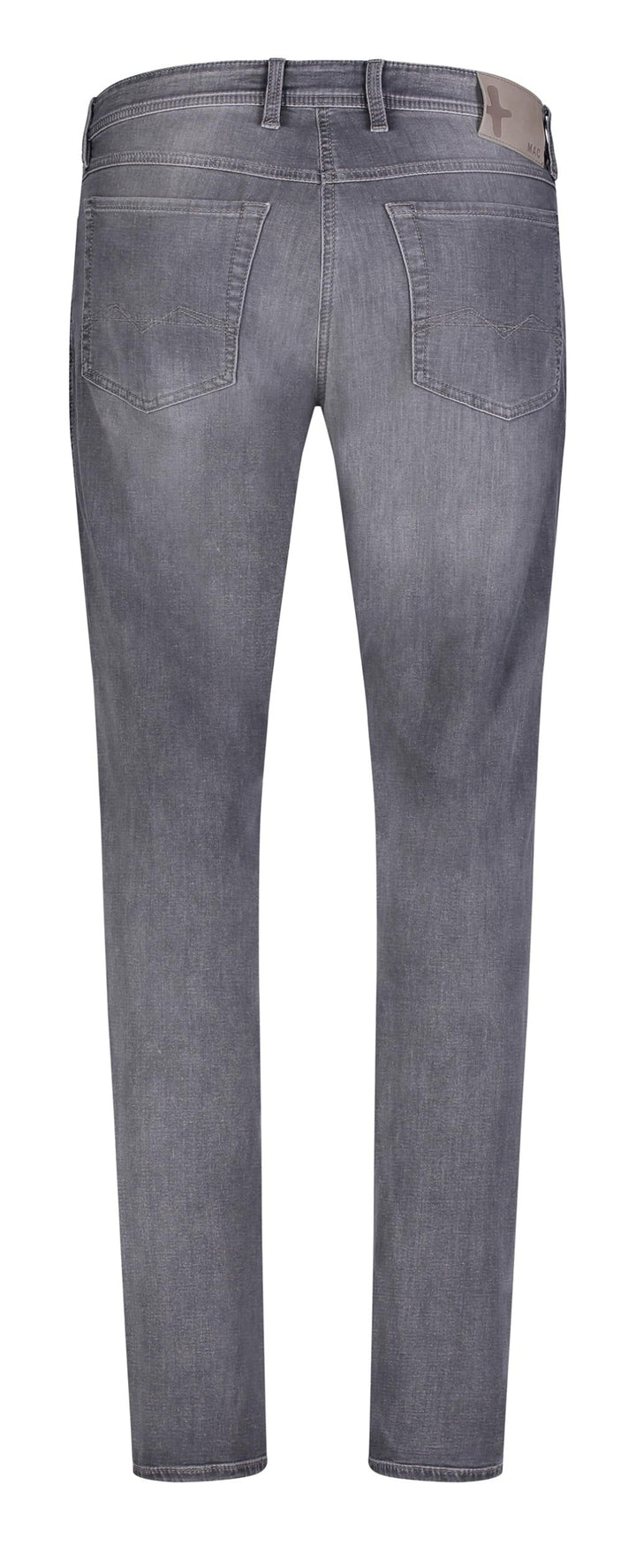 Jogn Jeans, ashgrey used H872 Bild 2