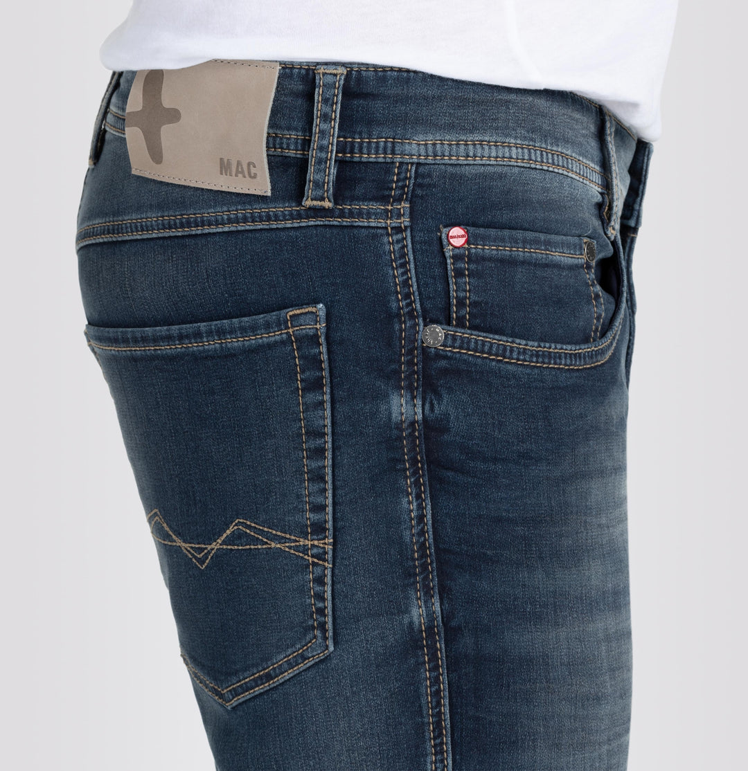 Jogn Jeans, authentic dark blue tinte H661 Bild 10