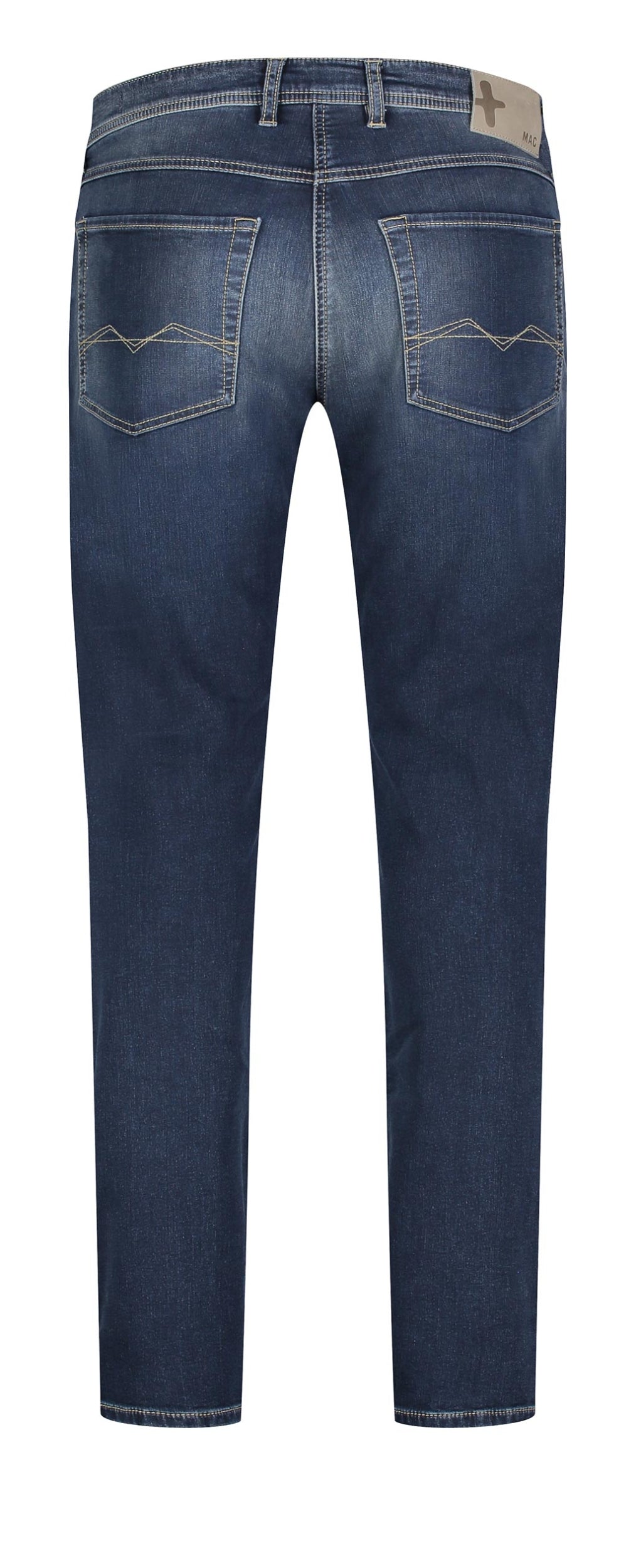 Jogn Jeans, authentic dark blue tinte H661 Bild 4