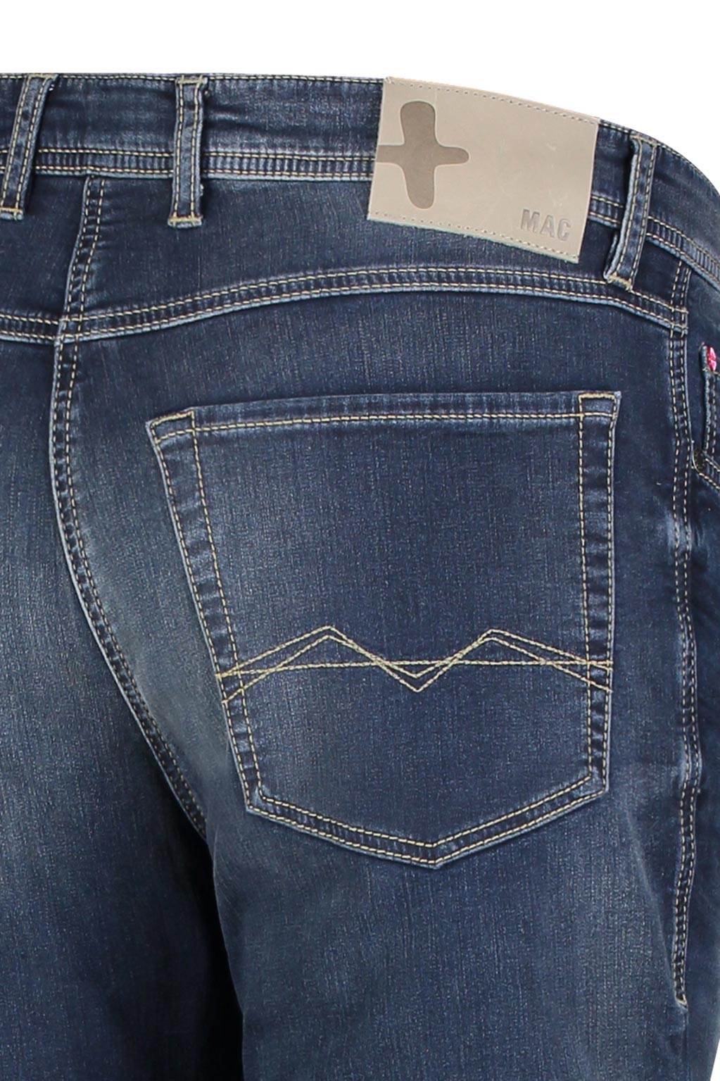 Jogn Jeans, authentic dark blue tinte H661 Bild 5