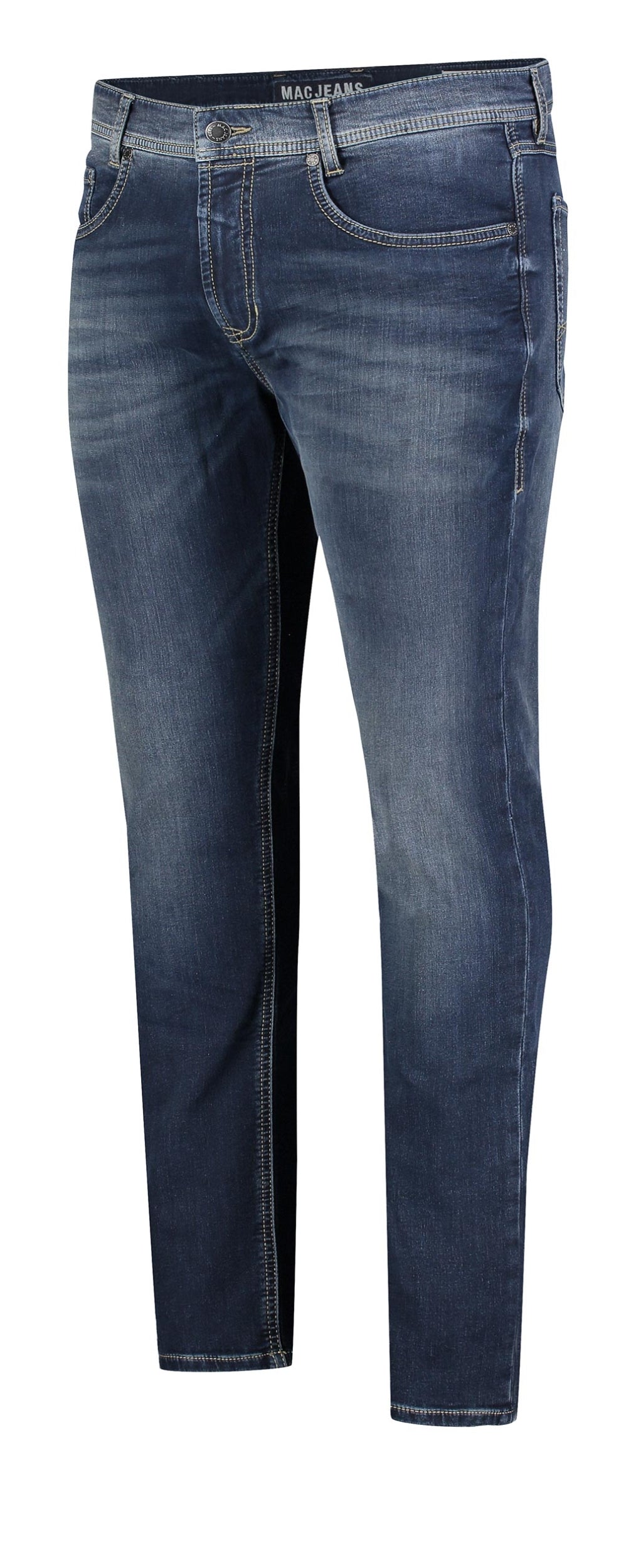 Jogn Jeans, authentic dark blue tinte H661 Bild 6