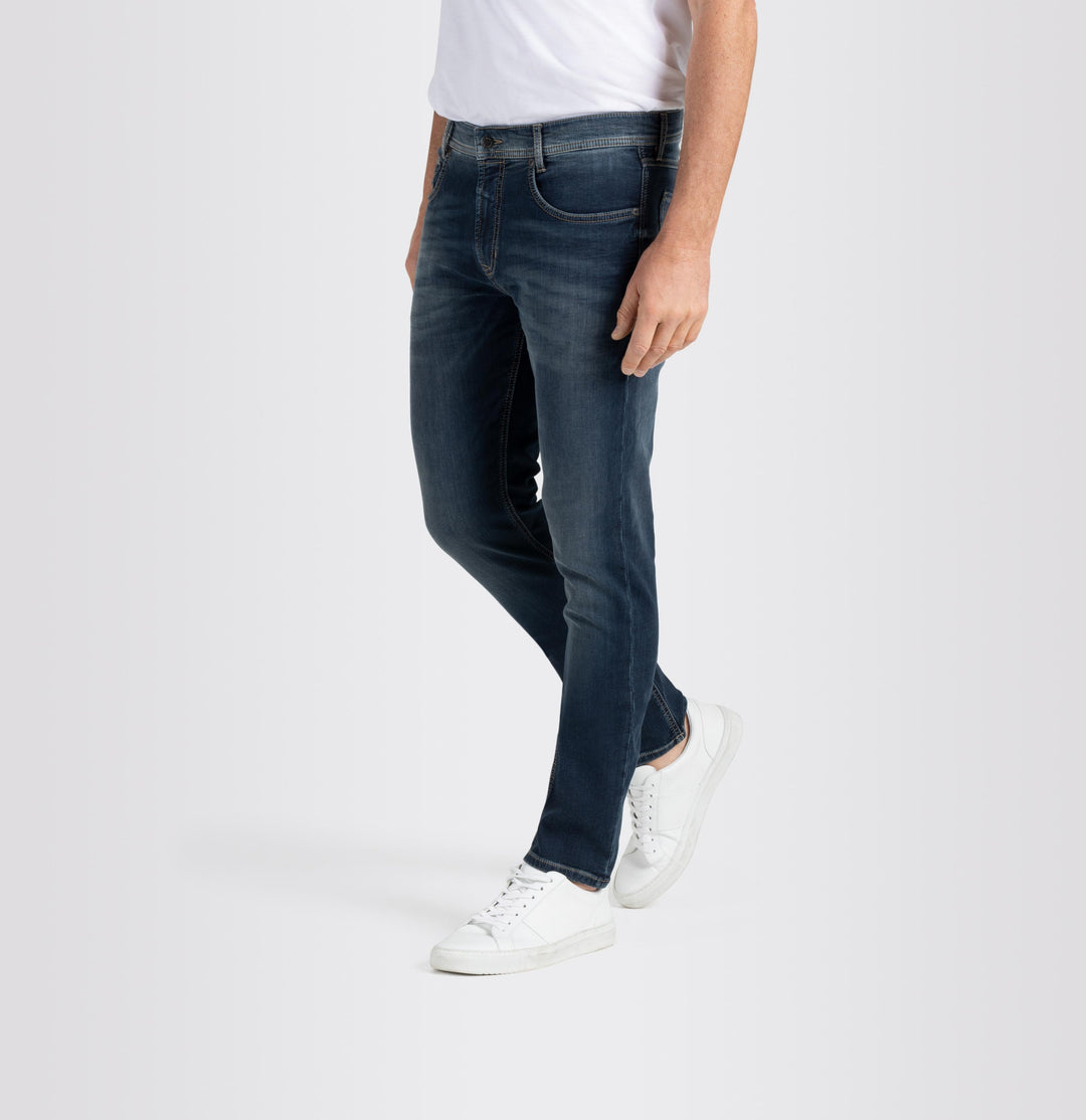 Jogn Jeans, authentic dark blue tinte H661 Bild 8