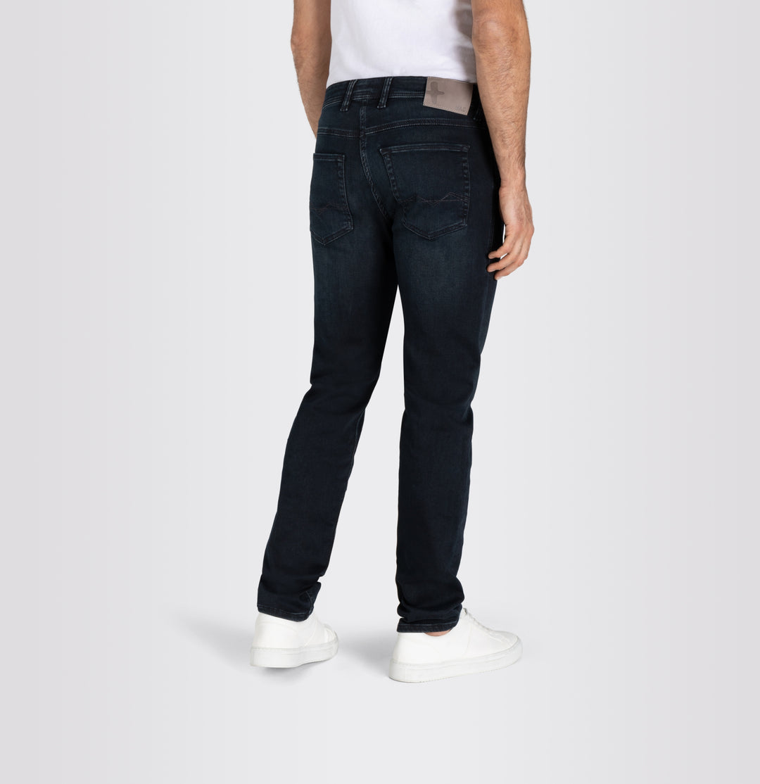 Jogn Jeans, dark authentic od brown H789 Bild 6