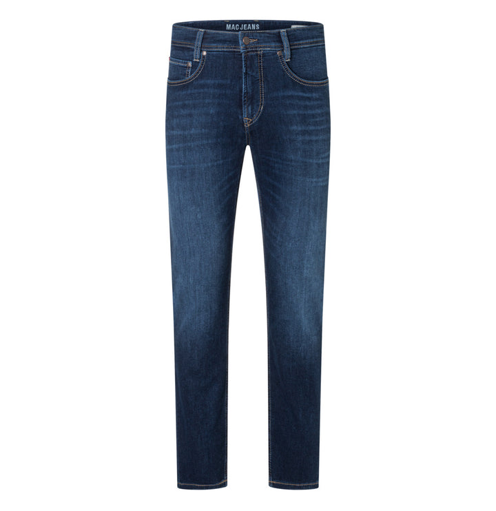 Jogn Jeans, dark blue used H733 Bild 3