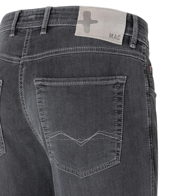 Jogn Jeans, grey used H830 Bild 5