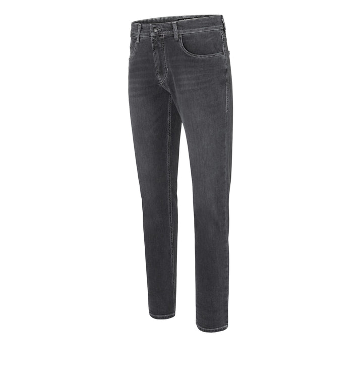 Jogn Jeans, grey used H830 Bild 6