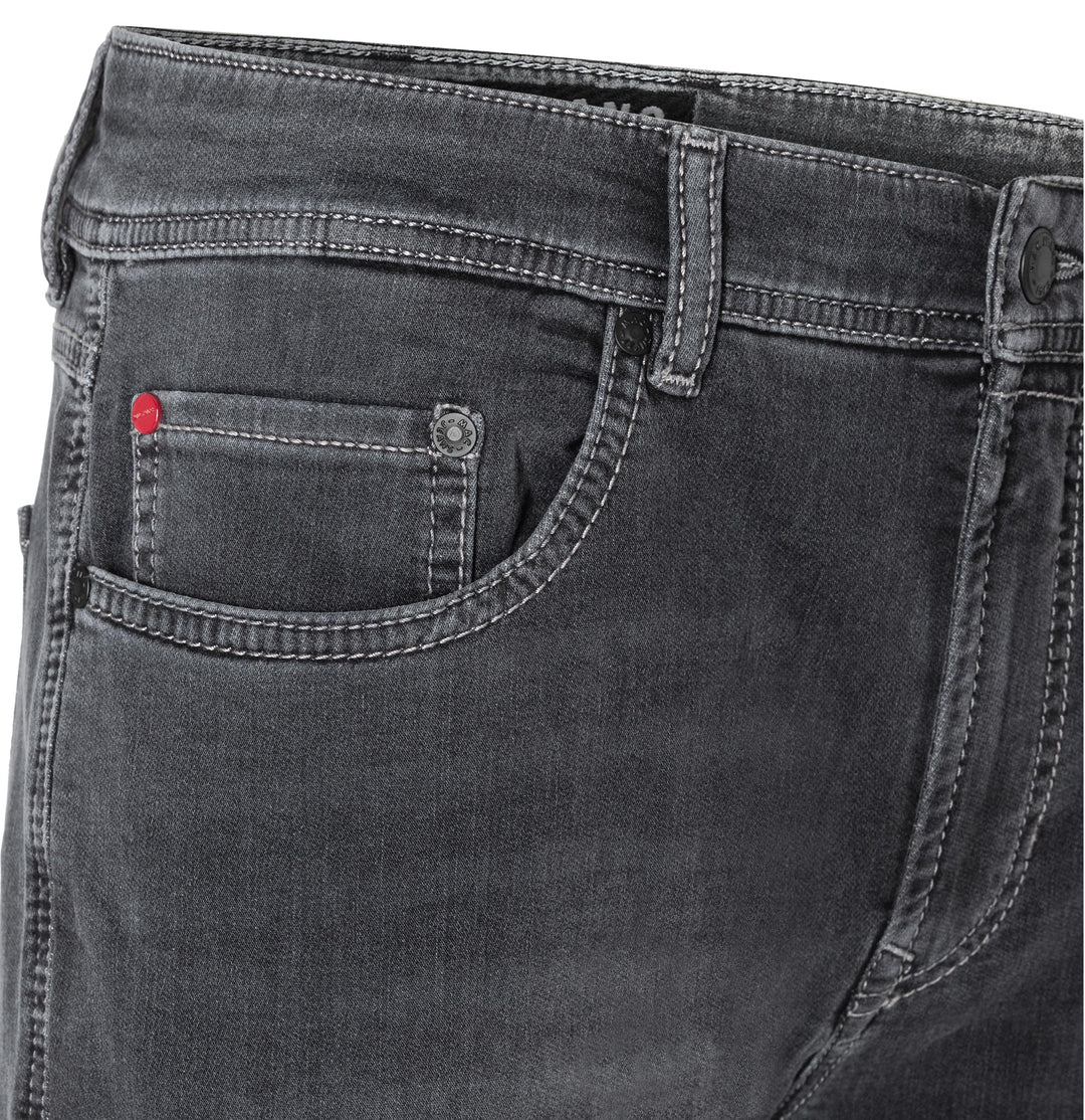 Jogn Jeans, grey used H830 Bild 7