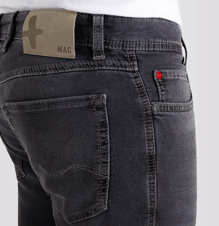 Jogn Jeans, grey used H830 Bild 9