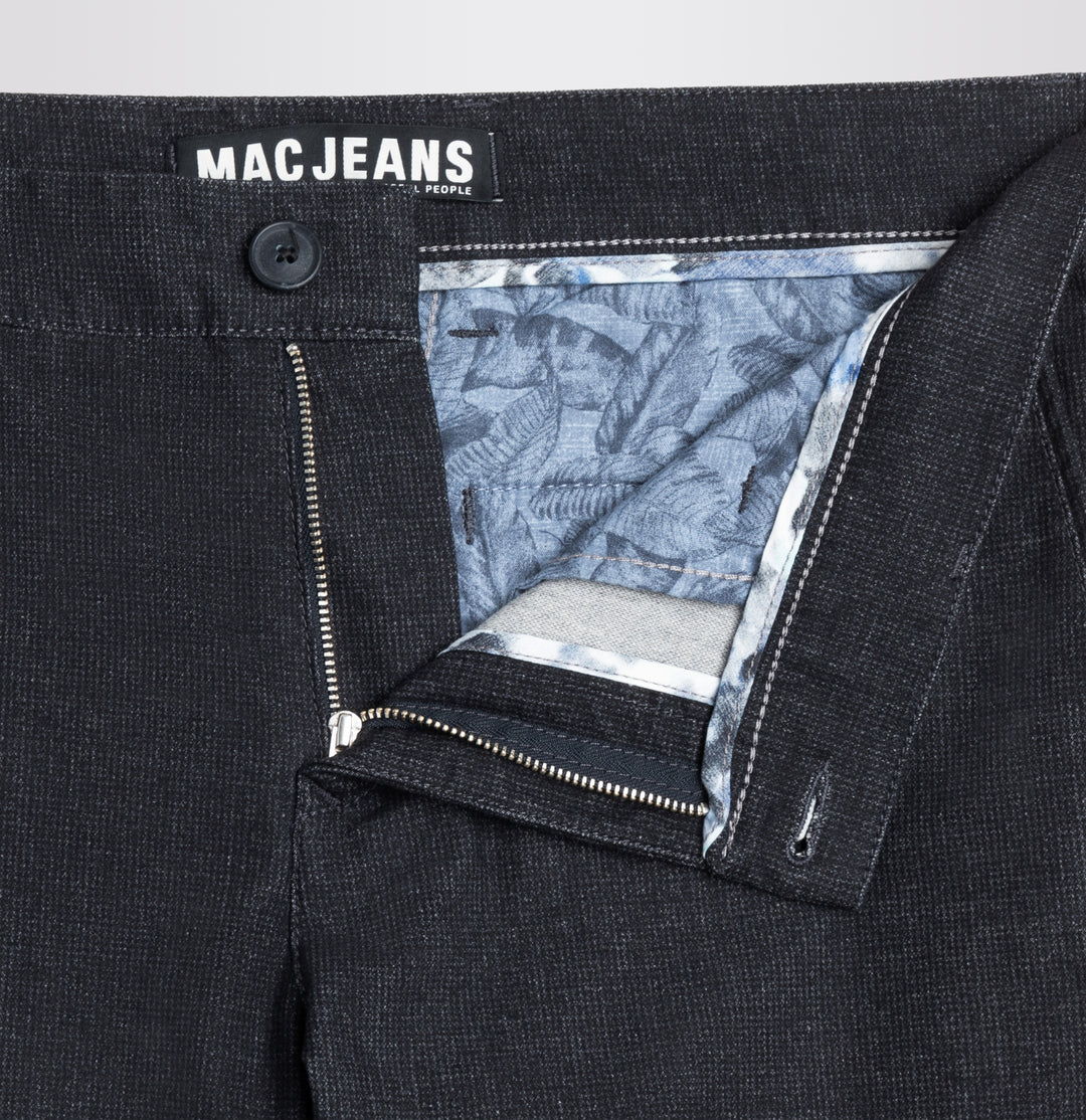 Lennox, dark ink pepita 193P Bild 12