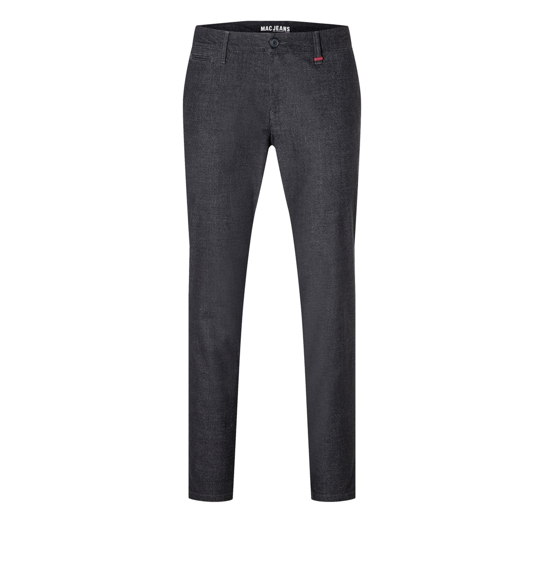 Lennox, dark ink pepita 193P Bild 3