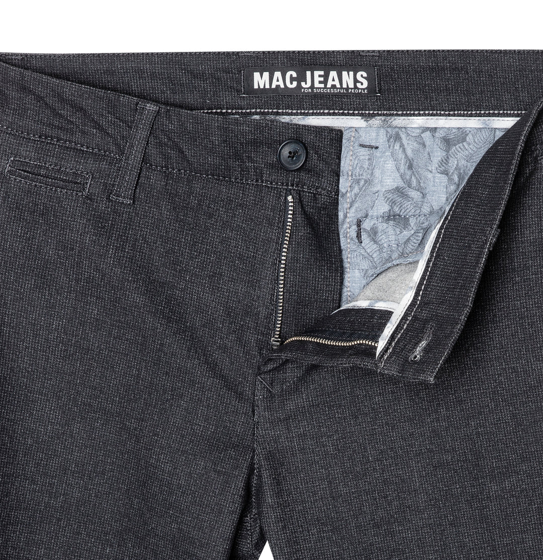 Lennox, dark ink pepita 193P Bild 8