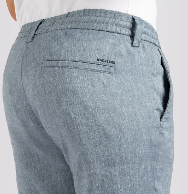 Lennox Sport, capri blue 174 Bild 5