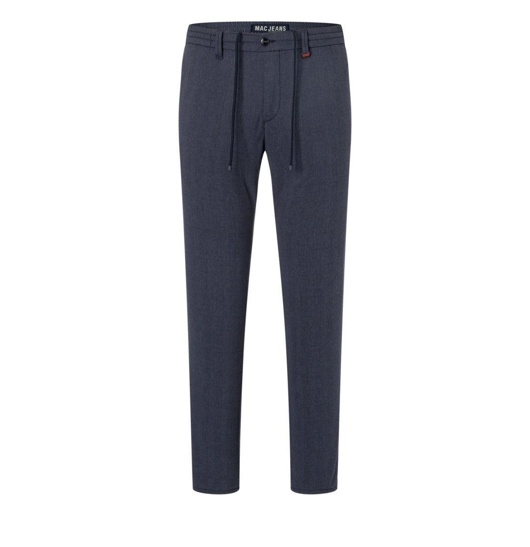 Lennox Sport, nautic blue check 196K Bild 1