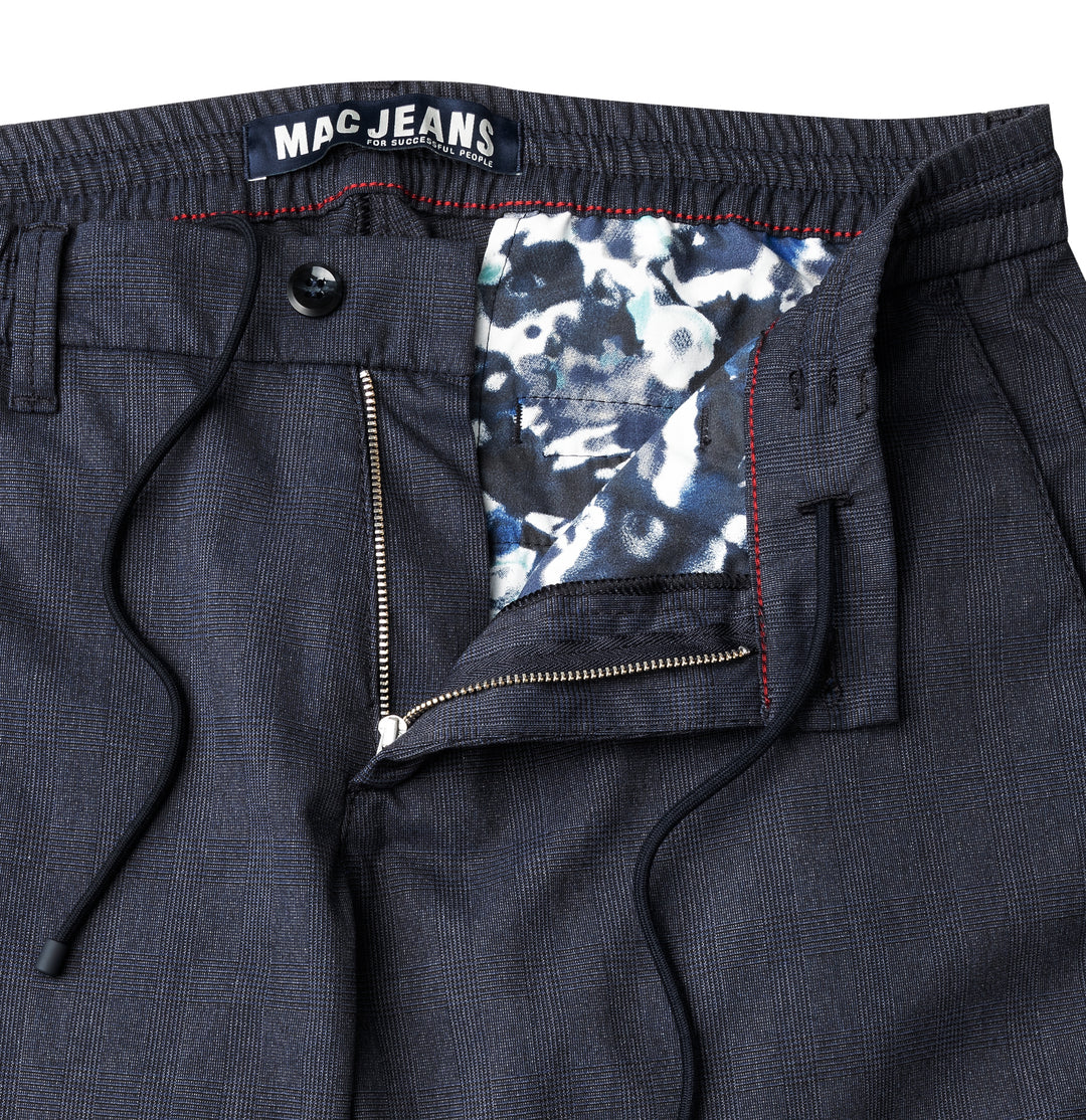 Lennox Sport, nautic blue check 196K Bild 6