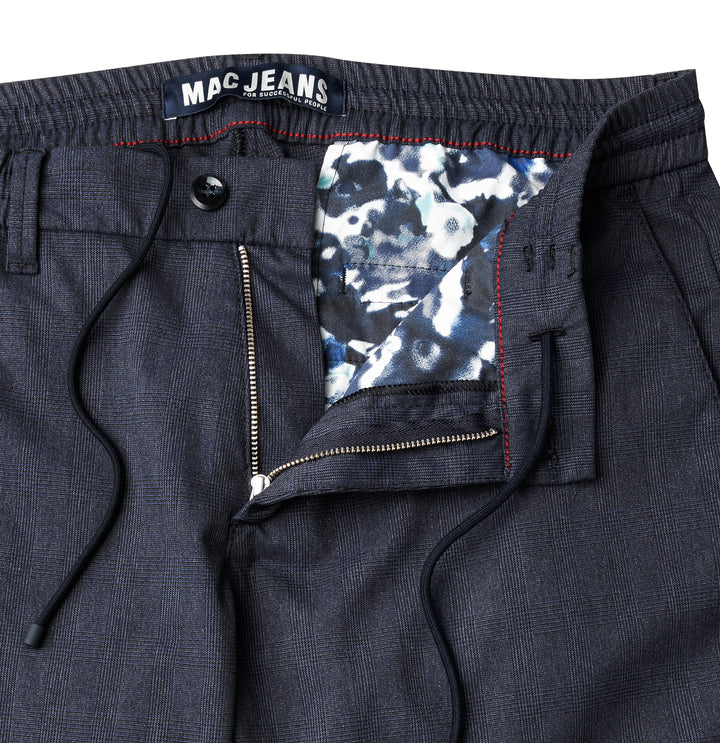 Lennox Sport, nautic blue check 196K Bild 6