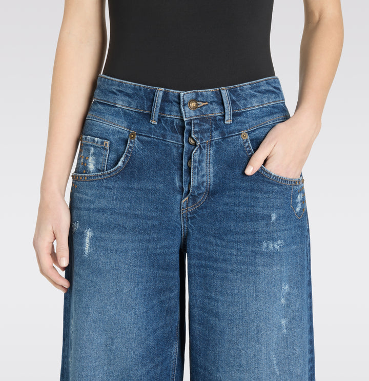 NEVADA, heavy damaged blue D660 Bild 10