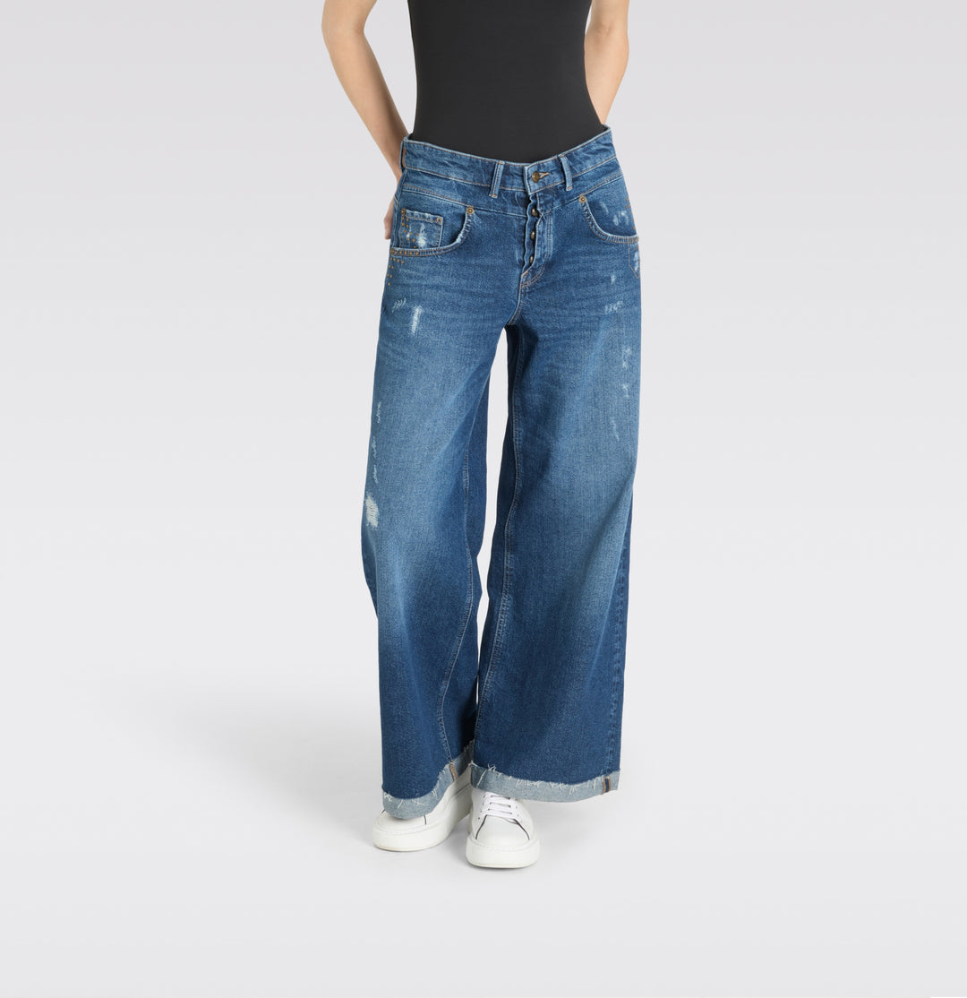 NEVADA, heavy damaged blue D660 Bild 12