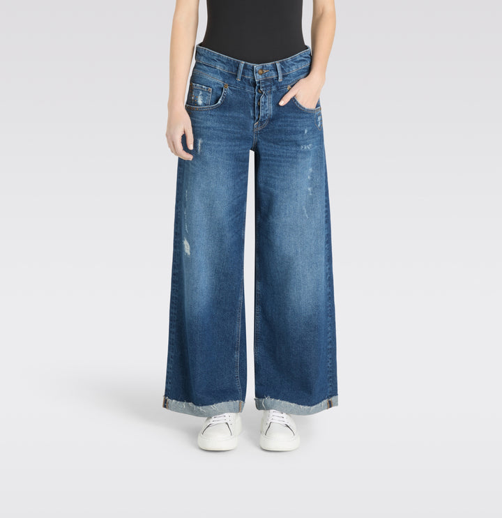 NEVADA, heavy damaged blue D660 Bild 13