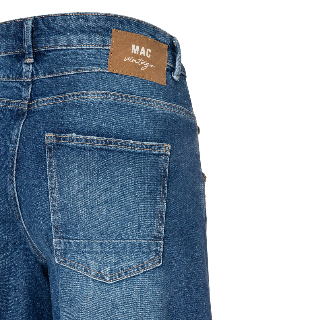 NEVADA, heavy damaged blue D660 Bild 5