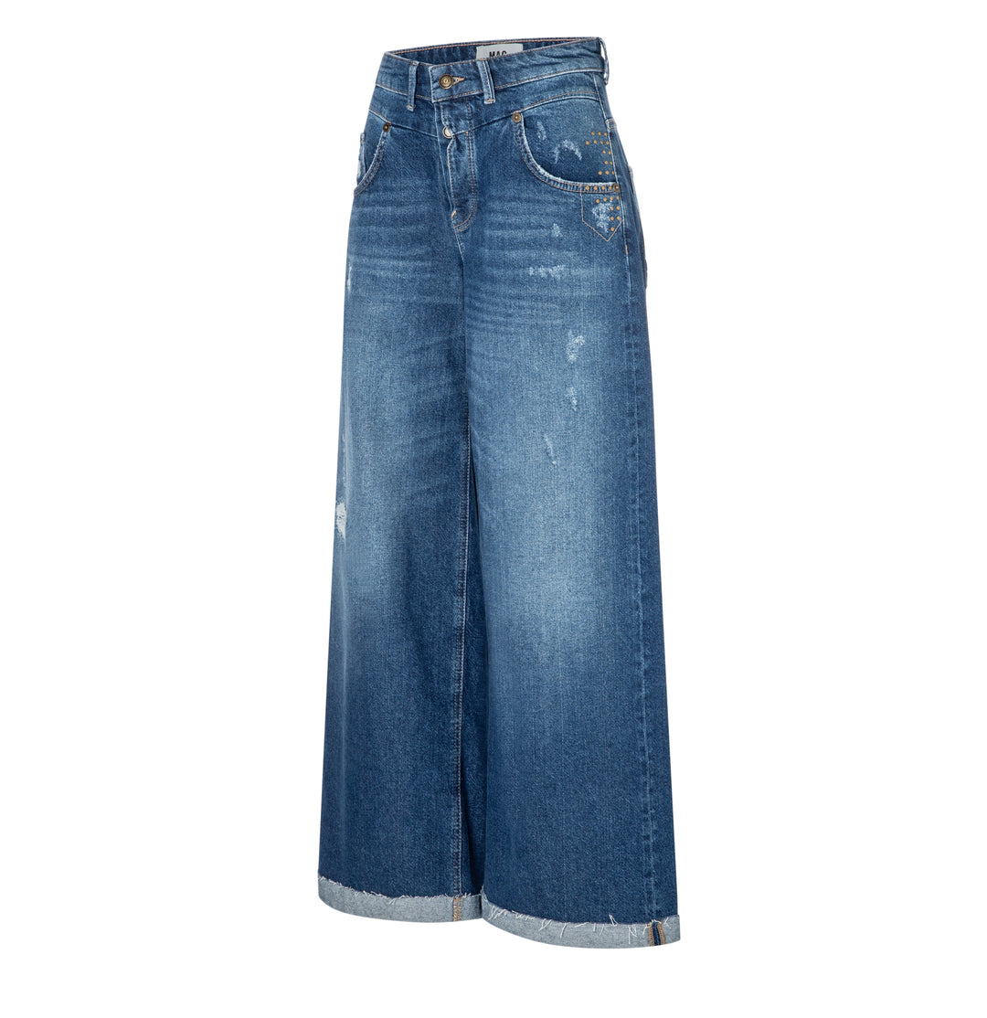 NEVADA, heavy damaged blue D660 Bild 6