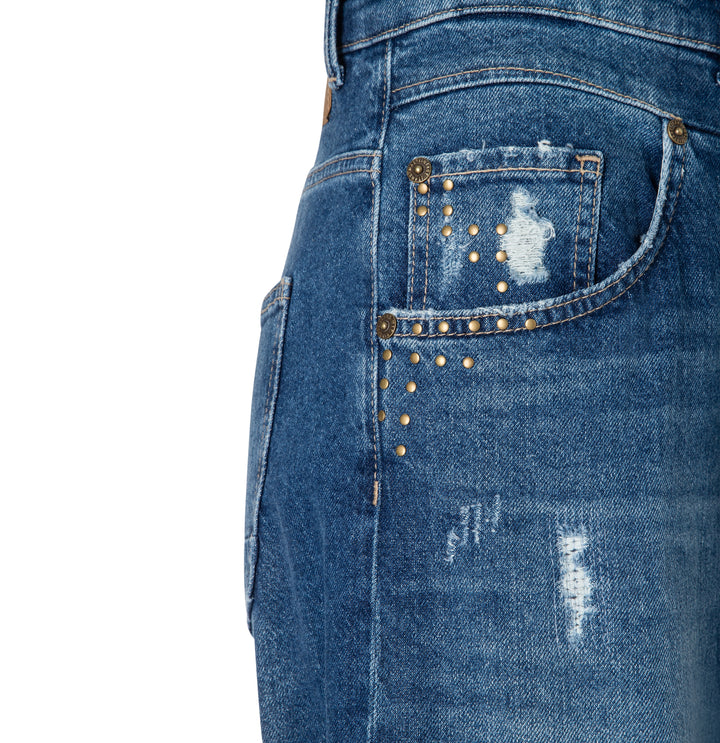 NEVADA, heavy damaged blue D660 Bild 7