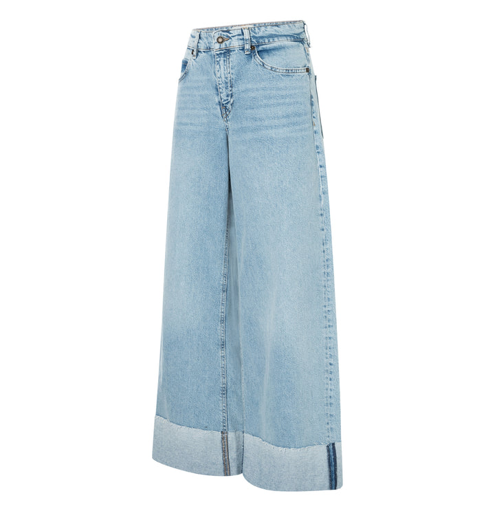 NEVADA, urban azur blue D272 Bild 6