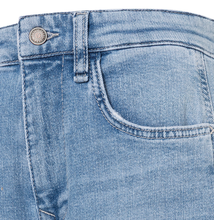 OHIO, light blue random washed D410 Bild 8