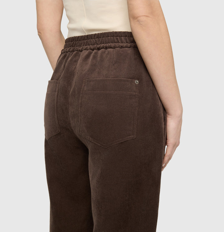TILDA, bison brown 277 Bild 5