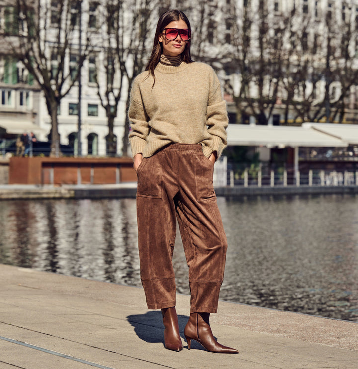 TILDA, bison brown 277 Bild 7
