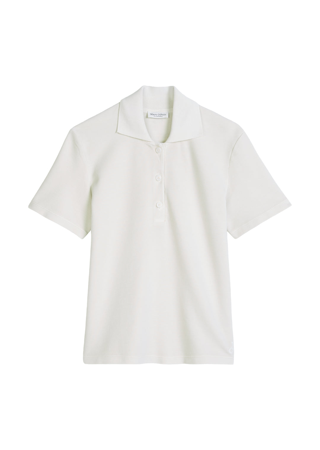 Jersey Poloshirts Shortsleeve, Grey Silk 0924 Bild 1