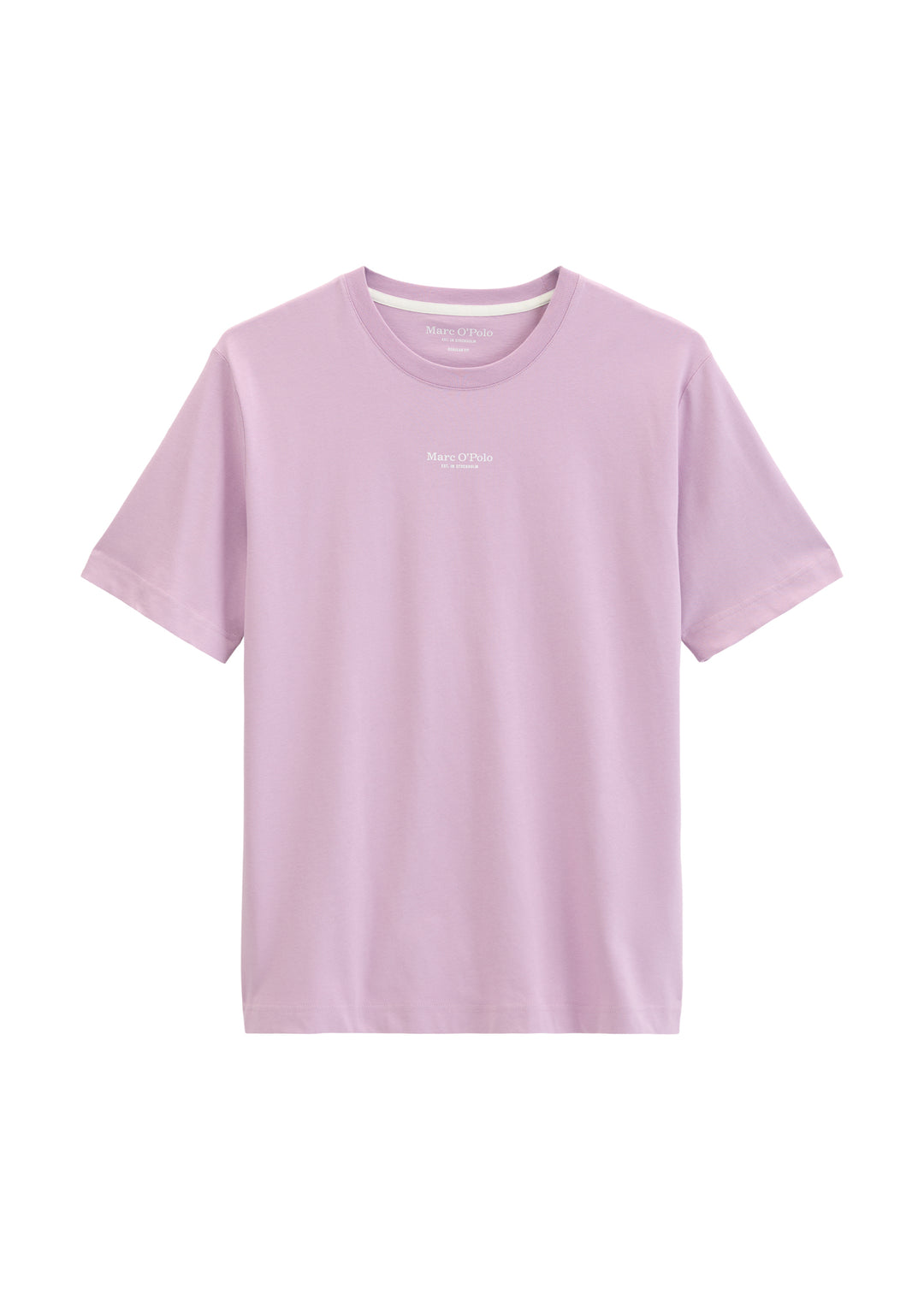 Jersey T-Shirts Shortsleeve, Scattered Orchid 6648 Bild 1