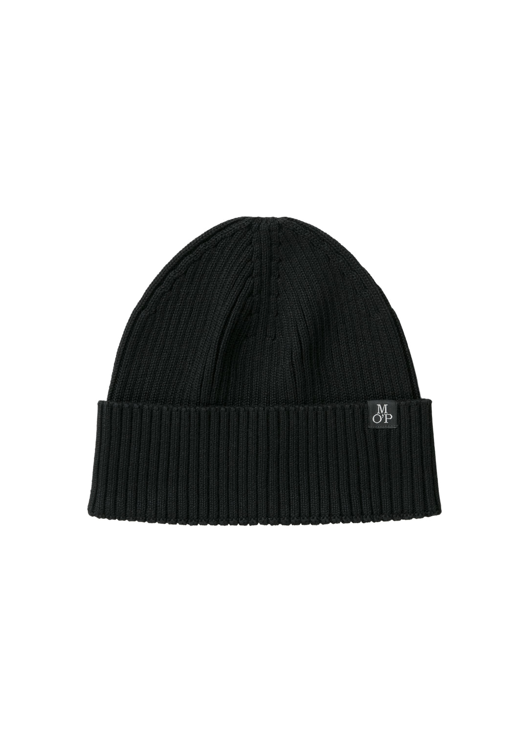 Knit Hats, Black 0001 Bild 1