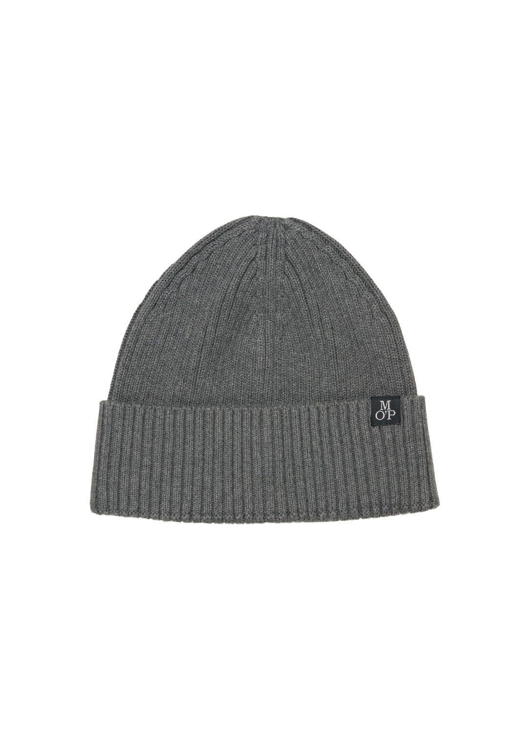 Knit Hats, Graphic Grey Melange 0473 Bild 1
