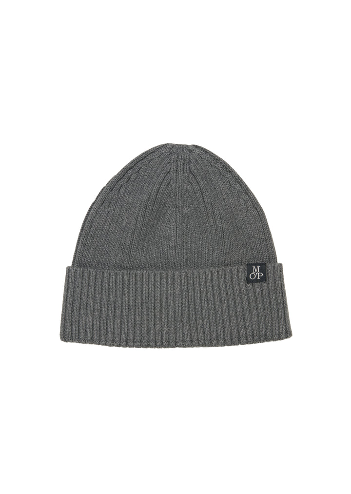 Knit Hats, Graphic Grey Melange 0473 Bild 1