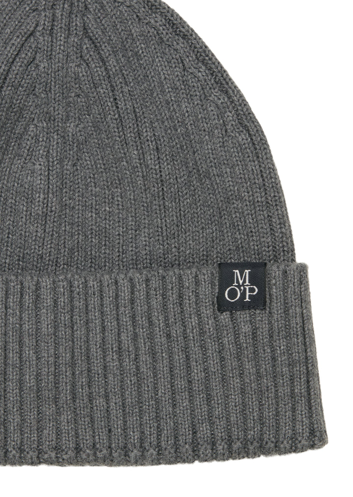 Knit Hats, Graphic Grey Melange 0473 Bild 2
