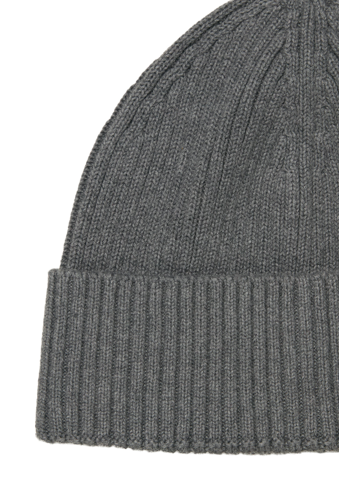 Knit Hats, Graphic Grey Melange 0473 Bild 3