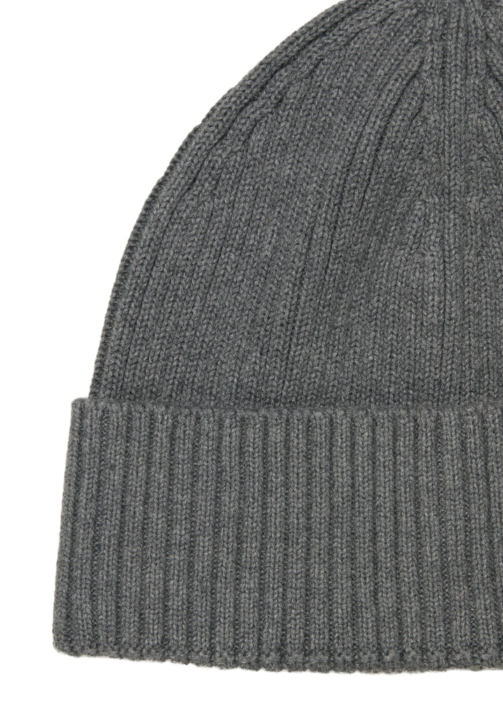 Knit Hats, Graphic Grey Melange 0473 Bild 3
