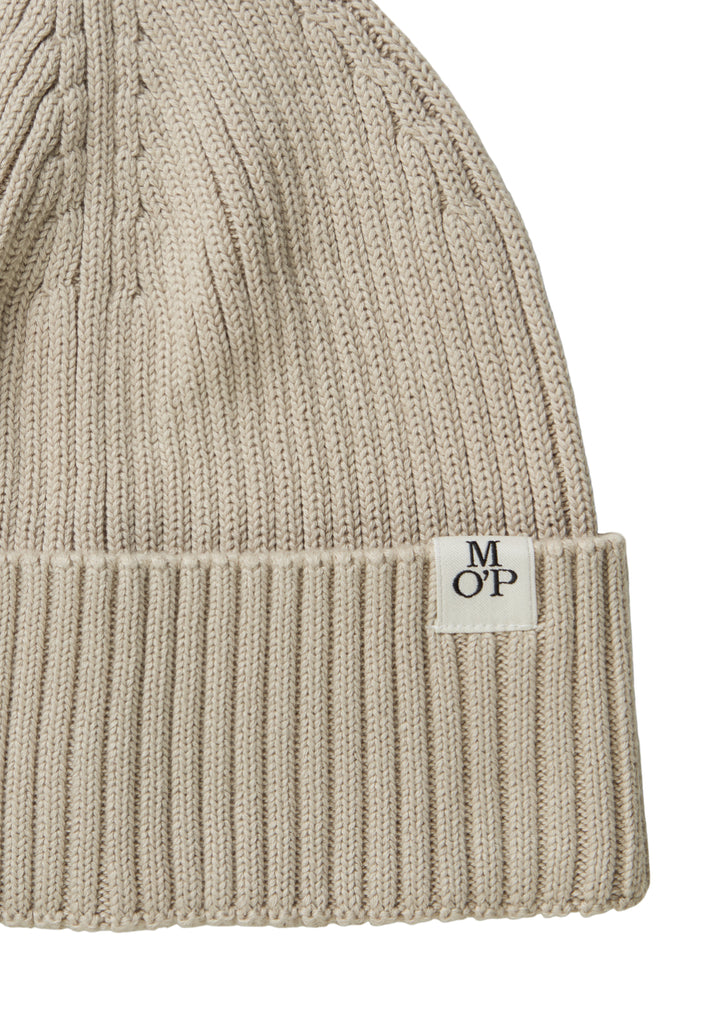 Knit Hats, Linen Beige 0914 Bild 2