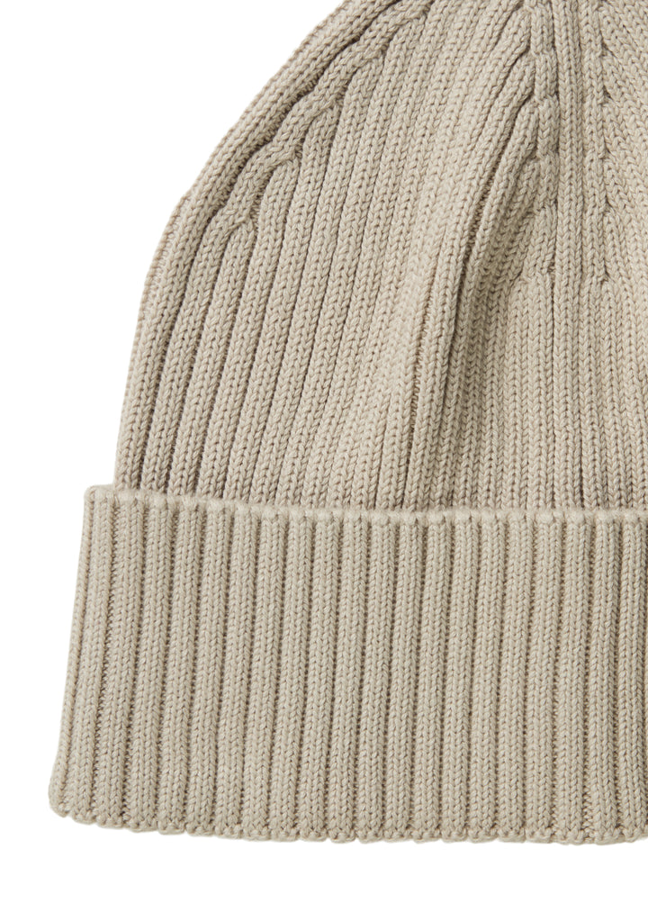 Knit Hats, Linen Beige 0914 Bild 3