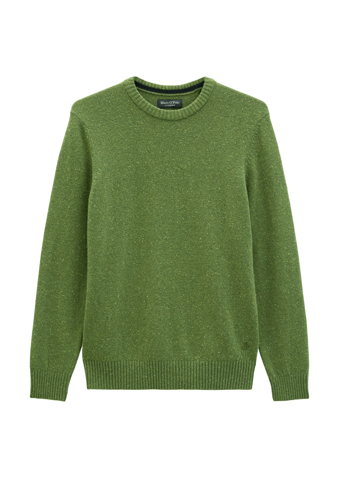 Knit Pullovers Longsleeve, Forest Dust 3235 Bild 1